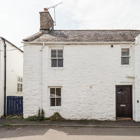 2 Burnside Place Kirkcudbright Dış mekan fotoğraf