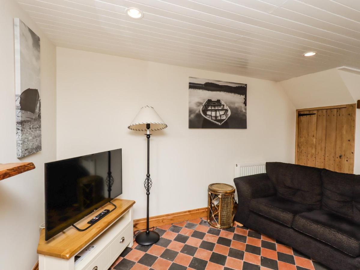 2 Burnside Place Kirkcudbright Dış mekan fotoğraf