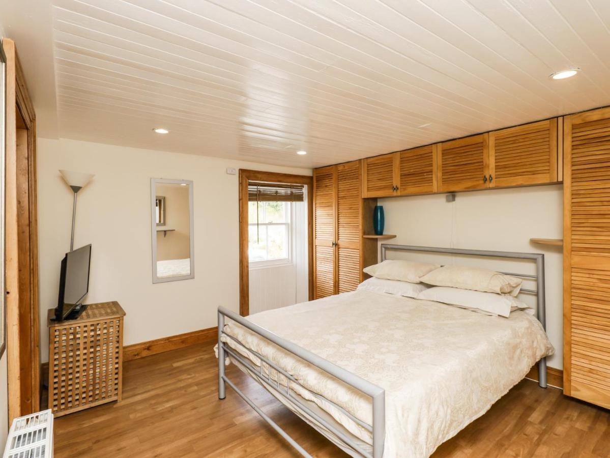 2 Burnside Place Kirkcudbright Dış mekan fotoğraf