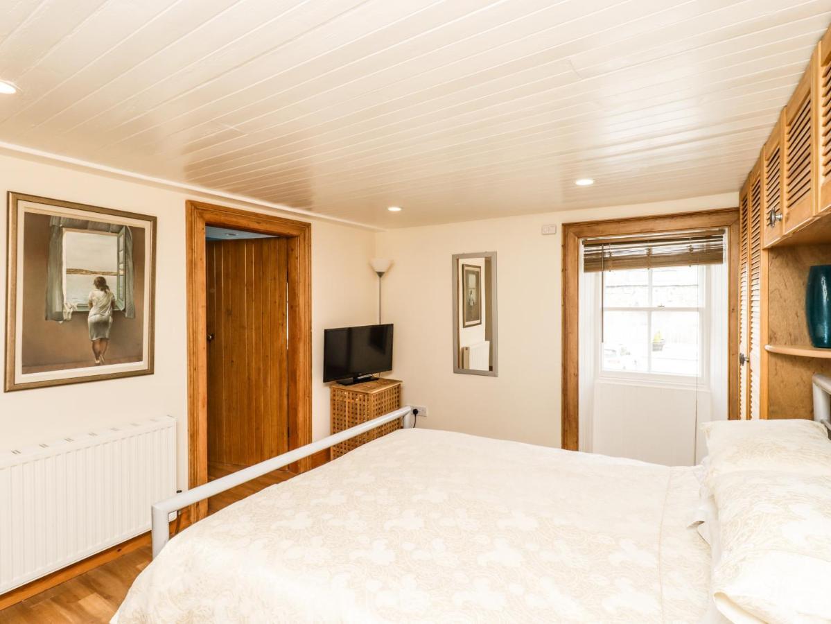 2 Burnside Place Kirkcudbright Dış mekan fotoğraf